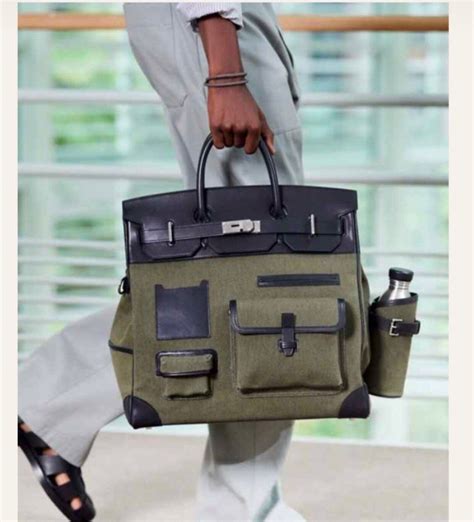 men birkin bag|birkin bag cheapest one.